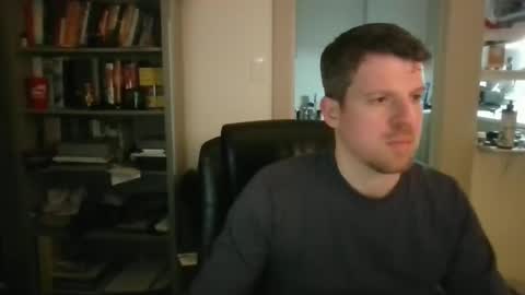 Avenger online show from February 13, 3:29 am