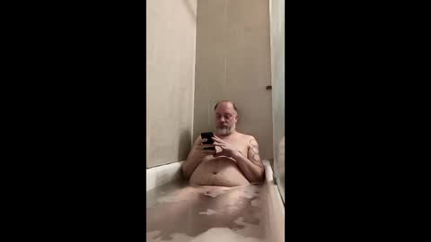 Greg online show from May 1, 12:26 am