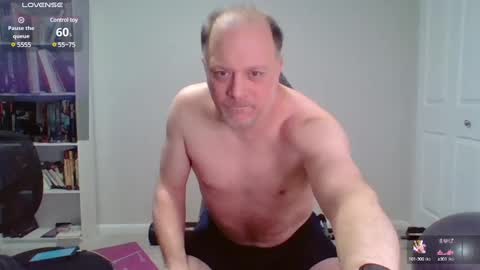 Greg online show from February 16, 4:10 pm