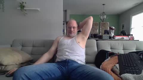 Greg online show from February 3, 2:43 pm