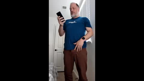 Greg online show from May 10, 7:42 pm