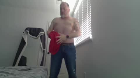 Greg online show from May 19, 5:09 pm