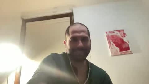 averagejoe345977 online show from February 24, 1:30 am