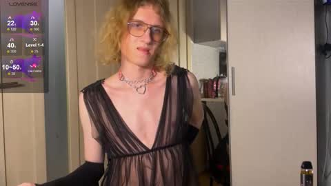 Alex online show from February 19, 12:43 am