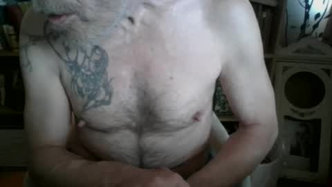 avesatana666 online show from November 8, 4:43 pm