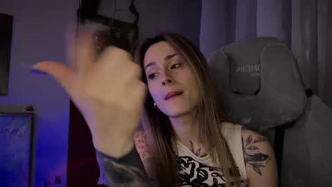 Aviva online show from February 13, 10:22 pm