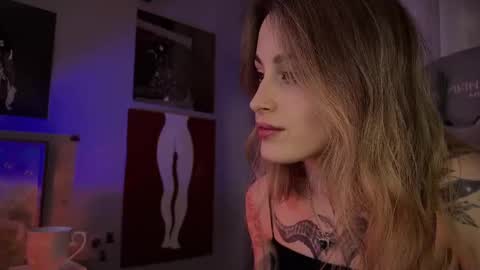 Aviva online show from March 10, 12:28 am