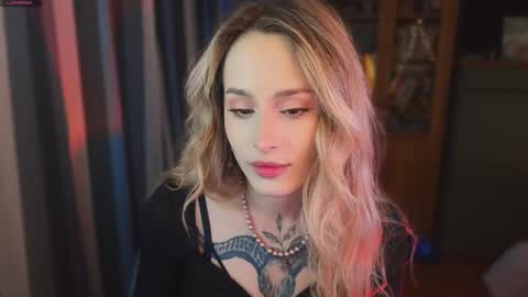 Aviva online show from March 18, 6:58 pm