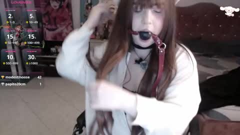Abril online show from June 1, 8:26 am
