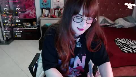 Abril online show from February 5, 4:27 am