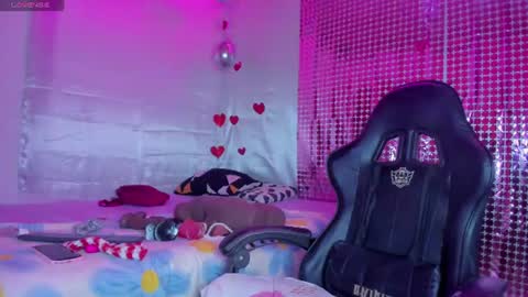 avril_jonson online show from August 6, 12:19 am