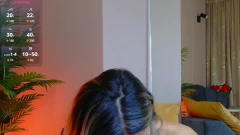 AVRILL CYRUX online show from January 17, 8:46 am