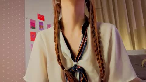 Avril online show from March 15, 10:57 pm