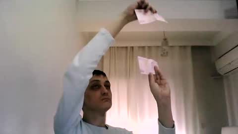 awesenheit online show from March 6, 10:14 am