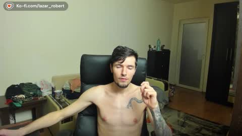 Justin online show from October 13, 12:56 am