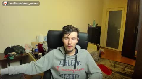 Justin online show from October 8, 2:51 am