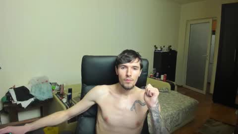 Justin online show from November 29, 8:05 pm