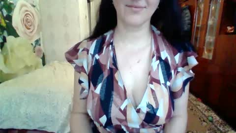 awesomeladyy online show from January 26, 7:42 am