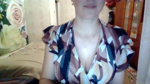 awesomeladyy online show from January 15, 7:01 pm