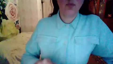 awesomeladyy online show from February 24, 3:20 pm