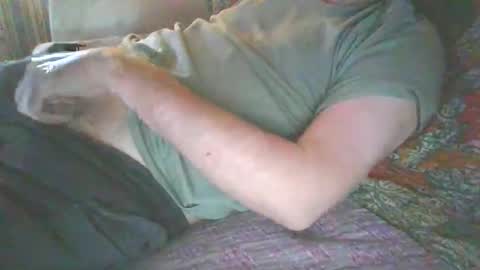 AWGoncam online show from April 27, 4:48 pm