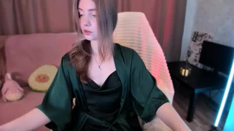 Snapshot of awocato chatting on October 22, 7:22 am Alia  online show from October 22, 7:22 am