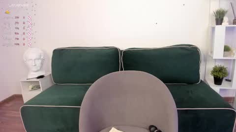 Emily online show from February 5, 5:30 am