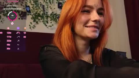 Snapshot of aww_burn chatting on October 22, 2:48 am Tris online show from October 22, 2:48 am