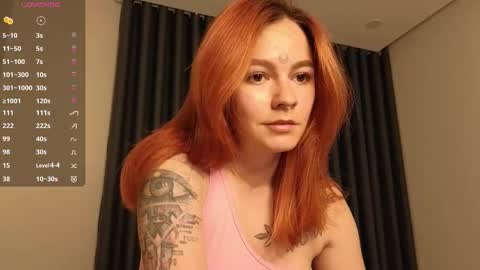 Tris online show from February 9, 2:26 am