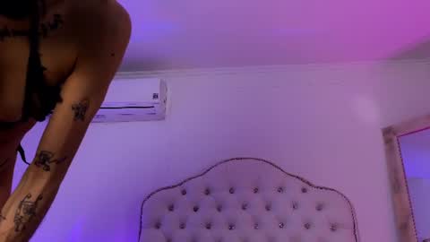 axarasss online show from June 27, 8:15 pm