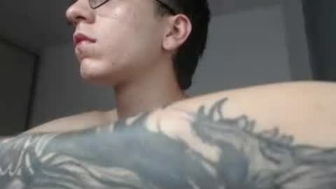 axel__master online show from June 24, 5:36 am