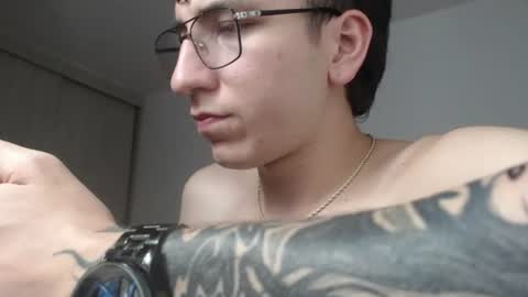 axel__master online show from June 23, 4:09 am