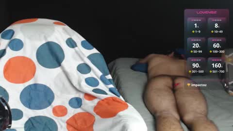 Axel online show from January 10, 6:46 pm