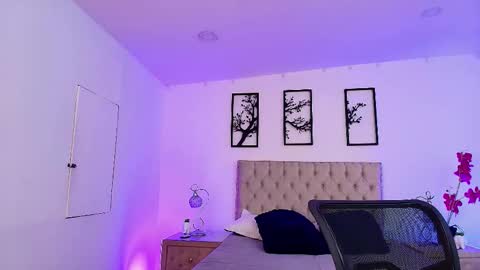 axel_draven online show from October 10, 11:27 am