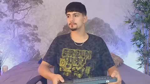 axel_draven online show from March 17, 12:21 pm