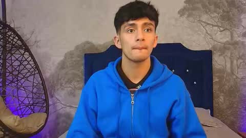 axel_draven online show from October 28, 11:33 am