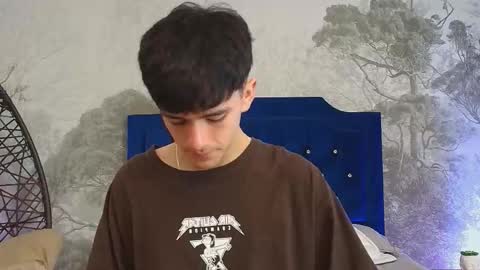 axel_draven online show from November 3, 11:33 am