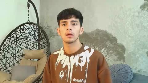 axel_draven online show from November 10, 11:13 am