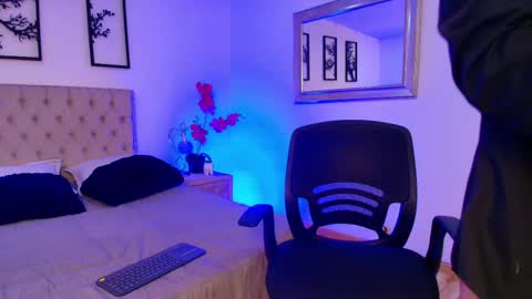 axel_draven online show from October 6, 11:06 am