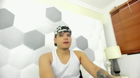 Axel Forte online show from February 2, 1:19 pm