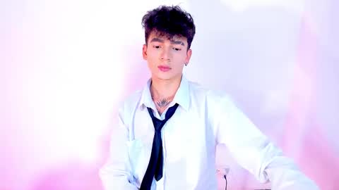 Axel online show from January 15, 3:59 am