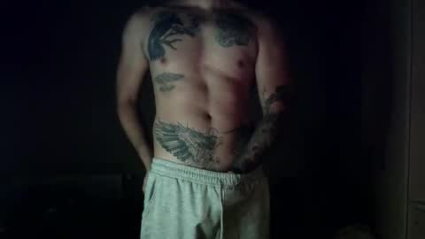 axel_jax online show from November 12, 7:43 am