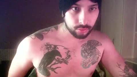 axel_jax online show from November 17, 3:03 pm