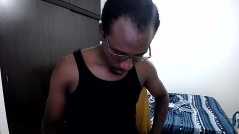 axel rios online show from May 27, 2:08 am
