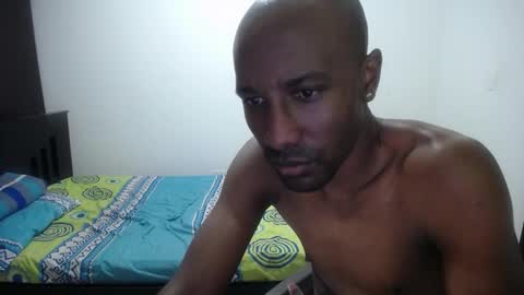 axel rios online show from October 15, 11:27 pm