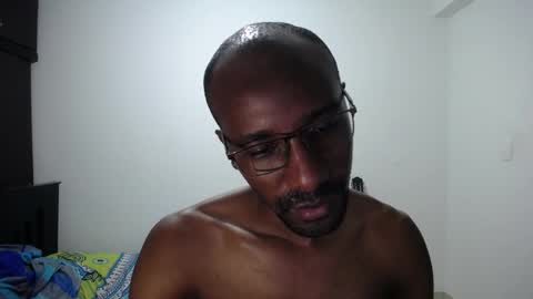 axel rios online show from October 24, 6:03 am