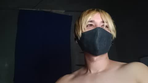 Axel online show from June 29, 4:20 am