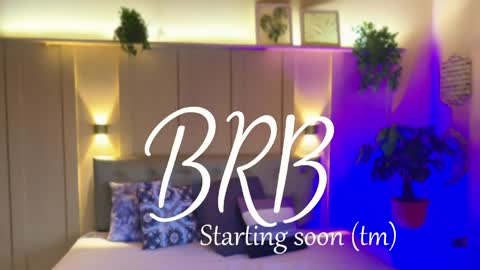 Axel  online show from May 28, 7:01 pm