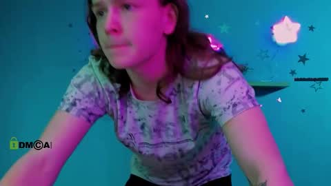 axel_scope online show from February 16, 8:07 pm