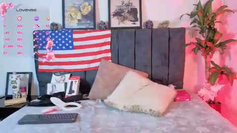 Axel online show from July 24, 10:18 pm